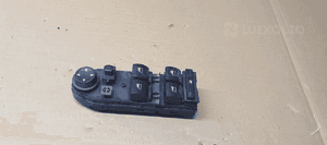 Panel szyb przełącznik lusterek BMW 5 E60 E61 6951924 3