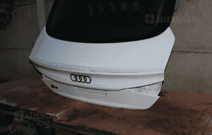 Tylna klapa audi A5 S5 8W8 sportback LS9R AS3 2019 3