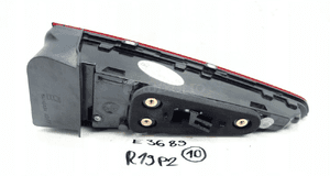 Lampa prawy tył prawa tylna skoda enyaq 5LG945308 4