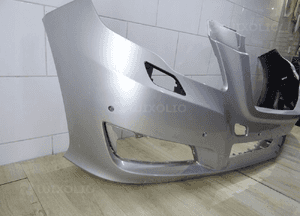 A2518852725 mercedes r klasa lift zderzak przedni 5