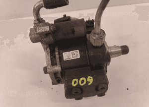 Volkswagen1.6 tdi POMPA WTRYSKOWA 03L130755E USZKODZONA WTYCZKA OD CZUJNIKA 1
