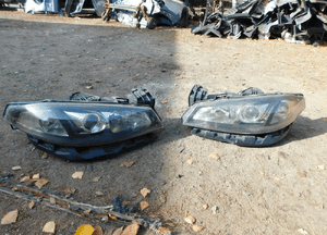 laguna II FL xenon lampa prawa WYSYŁKA 2