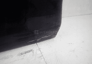 Drzwi prawe tylne tył vw golf 7 vii 5G4 hb 2012- 2
