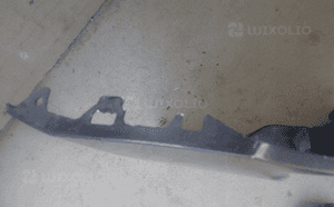 ZDERZAK PRZÓD PRZEDNI FORD FOCUS MK4 IV 2018- 6