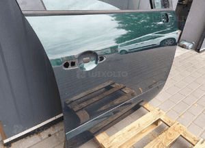 DRZWI prawy prawe przód przednie Renault Scenic III 3 09- TEDNH 2
