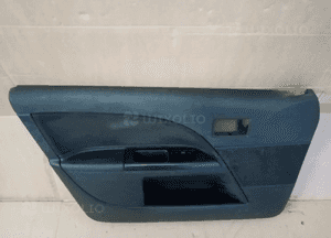Boczek tapicerka lewy przód przednia lewa Ford Mondeo MK3 2