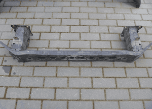 Ford focus MK3 lift zderzak przedni oryginał 18
