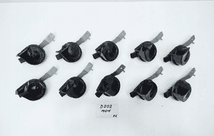 KLAKSON SYGNAŁ DŹWIĘKOWY MERCEDES E W213 1