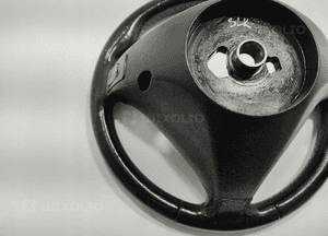 Kierownica mercedes slk ii W171 A1714600403 2004-2011 11
