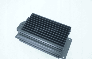 WZMACNIACZ BOSE AMP A2158200189 MERCEDES CL W215 1