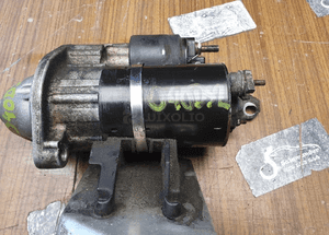 Rozrusznik 06B911023 BOSCH 1.8 T 2.0 ALT FSI TFSI Audi A4 B6 B7 A6 VW Passat B5 2