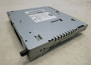 Range vogue L322 moduł sterownik tuner radia 3