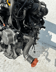 Silnik kompletny toyota c-hr 1.8 hybrid X2ZR-W22U 7