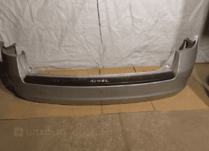Zderzak tył tylny kia ceed i kombi 06-12 1
