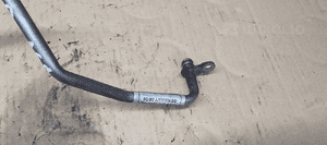Przewód chłodnicy oleju skrzyni biegów automat Mercedes W169 A1693701996 3