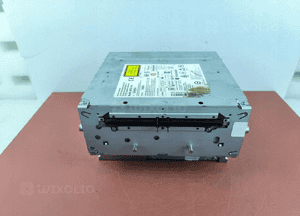 Mercedes-Benz W205 Radio Nawigacja Multimedia NTG5 HARMAN A2059004236 6