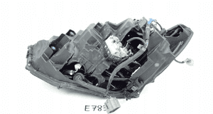 Mazda 6 gj iii lift 2018- lampa full led prawy przód przednia GRF5-51030 13