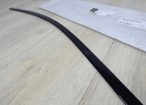 Listwa ozdobna drzwi kierowcy Mercedes-Benz W206 A2066907600 3