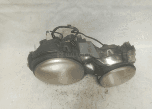 Lampa przednia prawa przód prawo jaguar s-type 2