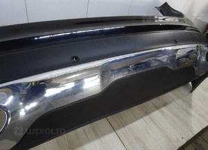 Mercedes glc W253 zderzak tylny tył A2538850725 7