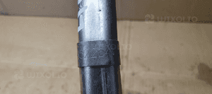 Rurka przewód EGR Peugeot 407 2.0 HDI 9652264880 8