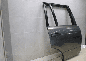 Range rover vogue L322 tylne drzwi tył prawe 4