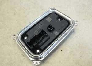 MERCEDES E KLASA W213 PRZETWORNICA MODUŁ LED NOWA 4