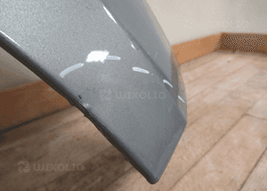 Błotnik przedni przód prawy ford mondeo MK4 2007- 3