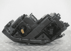 Lampa przednia przód prawa vw touran ii 2 full led 5TB 2015- 18