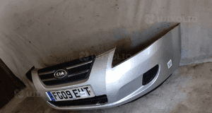 Zderzak przód przedni do kia ceed srebrny S3 3