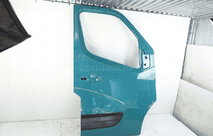 Renault master iii 2010- drzwi przednie prawy przód 8