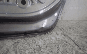 Drzwi prawe tylne prawy tył opel corsa f 19- 5
