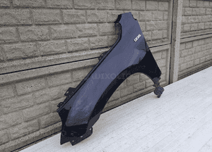 Suzuki grand vitara lift 05-14 błotnik lewy przód 2