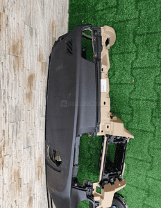 Deska poduszki konsola bmw 5 F10 F11 3