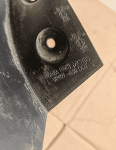 Lampa lewy tył 92401A50 hyundai I30 ii 12-16 6