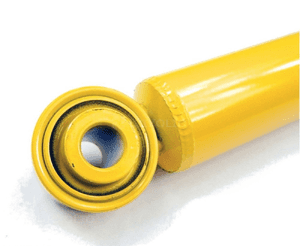 Amortyzatory Tylne Sportowe AUDI A3 8P 2003-2013 R 3