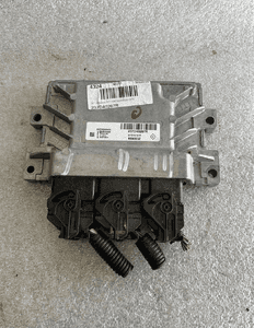 Komputer silnika renault master iii iv 237D40267R 1