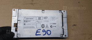 Moduł sterownik bluetooth BMW 3 E90 9187625 3
