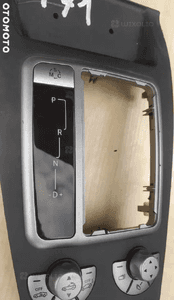 mercedes 171 sterownik dachu lusterek panel lewarka 1716800136 10