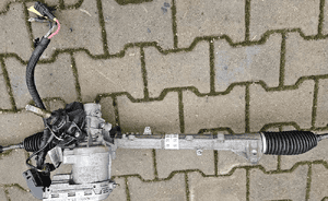 Peugeot 308 T9 Peugeot 308 T9 maglownica przekładnia kierownicza 1