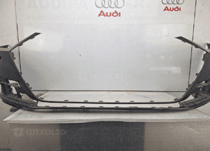 Zderzak audi A8 D5 4N 4N0 2019- oryginał oe aso 2