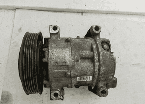 Sprężarka klimatyzacji alfa romeo 447220-8644 4