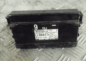 Subaru Forester III moduł 88281AJ200 2