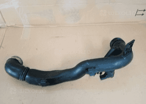 Rura wąż przewód intercoolera 1.9 TDI Audi A4 B5 FL 3B0145762A 8D0145834L 3