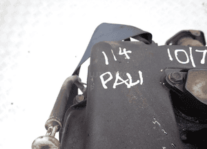 SILNIK MITSUBISHI ASX 1.6 MIVEC 4A92 6