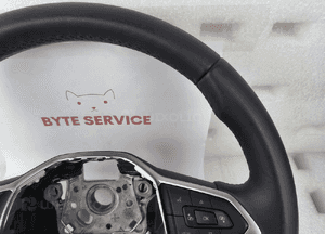 Volkswagen Golf VIII Kierownica 5H0419089CS 9