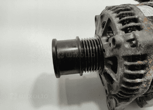 ALTERNATOR FORD FOCUS MK3 III 1.0 ECOBOOST CV6T-10300-GA 2010-2014 3