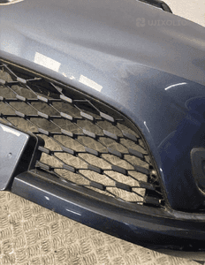 Zderzak przod przedni renault zoe i fl lift tekpn 10