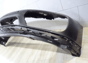 Porsche 991 lift MK2 turbo zderzak przód 991505311 10