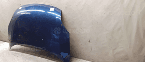 ) MASKA POKRYWA SILNIKA DO SUZUKI SWIFT MK4 IV ZCH GRANAT GRANATOWA 4